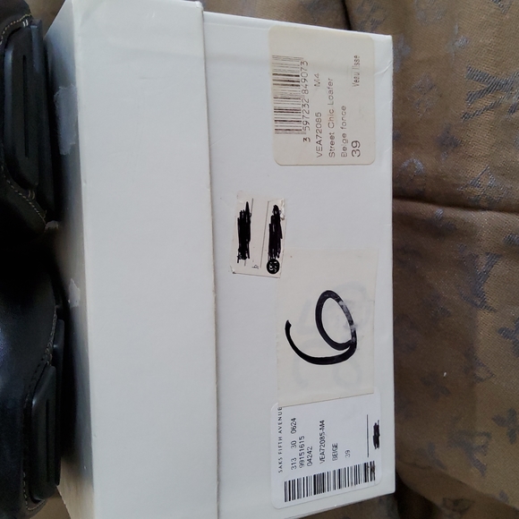 Dior like New Loafer!!! EUC - Picture 5 of 7